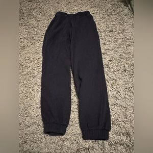 Brandy Melville sweatpants